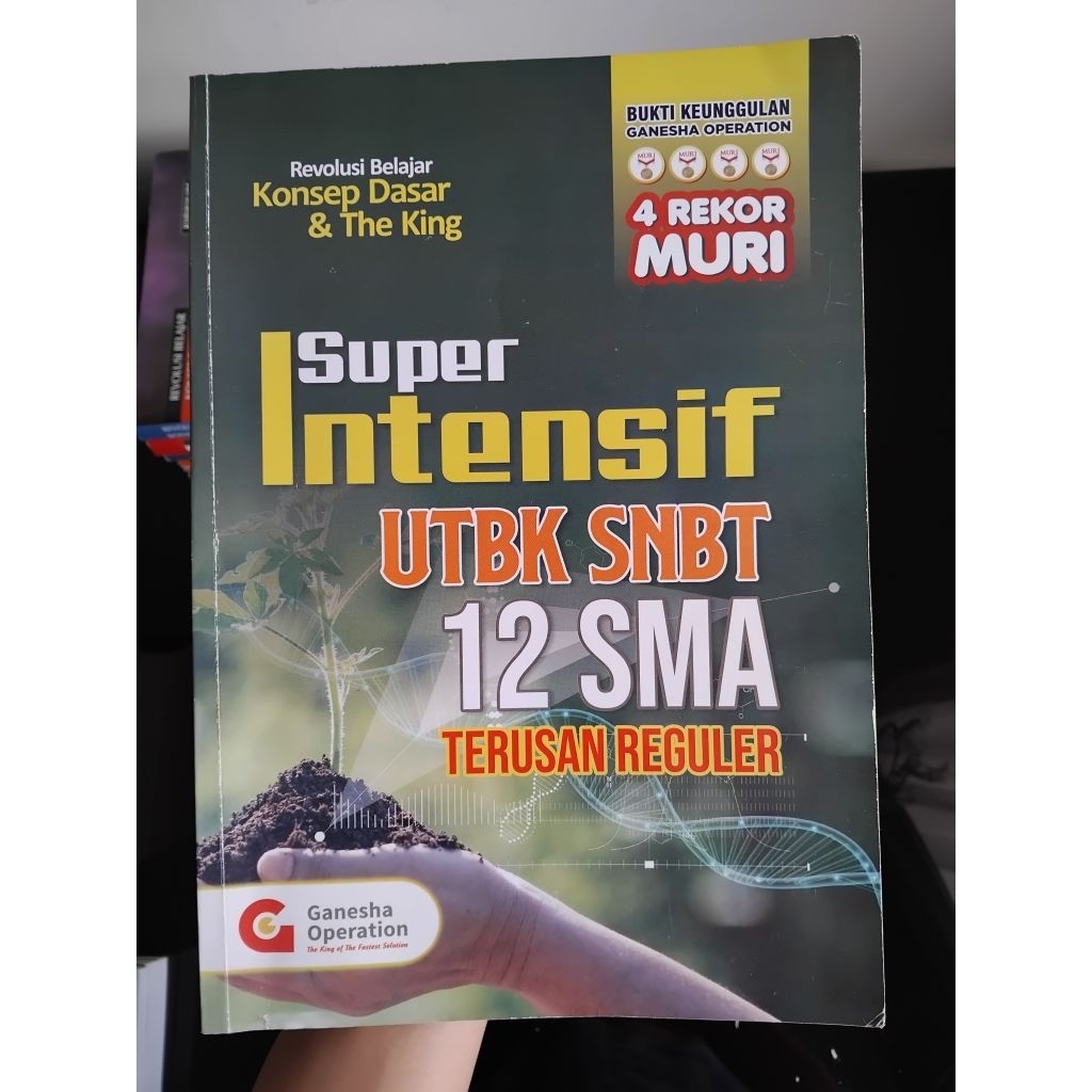 Buku Pelajaran Revolusi Belajar Kodiung